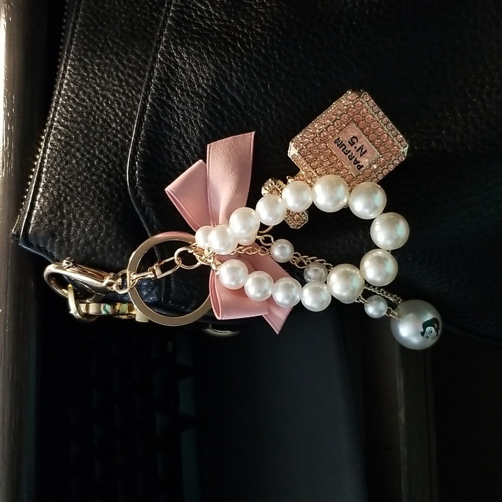 Key ring